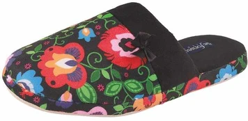 De Fonseca Šlepetės "Saren Flowers" 37/38