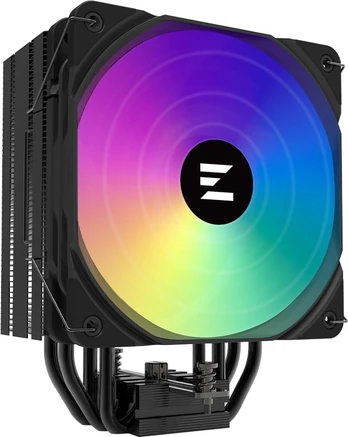 CPU cooler CNPS9X PERFORMA PLUS ARGB black