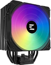 CPU cooler CNPS9X PERFORMA PLUS ARGB black kaina