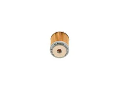Kuro filtras BOSCH 1457429230 kaina
