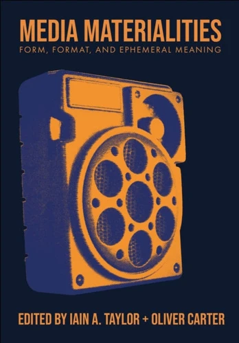 Media Materialities