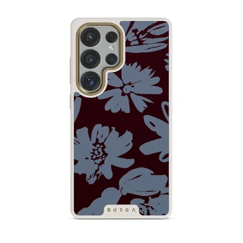 Darlin - Samsung Galaxy S25 Ultra Case, Elite Light (Magnetic) / Gold