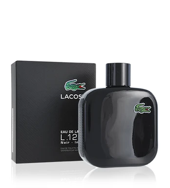 Lacoste Eau de Lacoste L.12.12 Noir 100ml Vyrams EDT