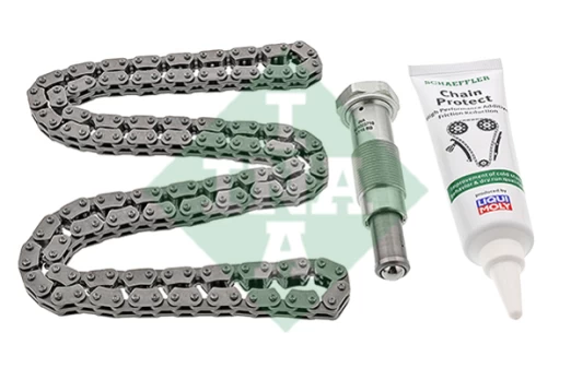 INA 558 0046 10 Timing chain kit