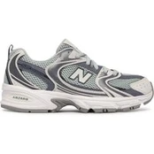 Laisvalaikio batai New Balance G5306J4 Pilka