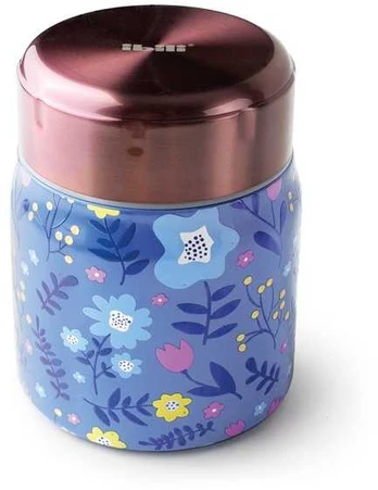 Ibili termosas maistui 500ml 18/10