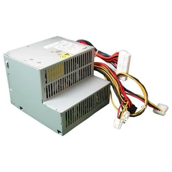 Dell Power Supply 220W **Refurbished** (Atnaujinta)