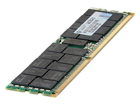 HPE 4GB 1Rx8 PC4-2133P-R Kit | 726717-B21