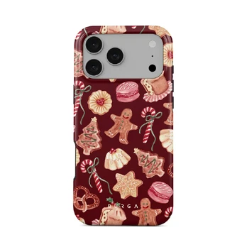 Cookie Jar - iPhone 17 Pro Max Case, Tough (MagSafe) / N/A