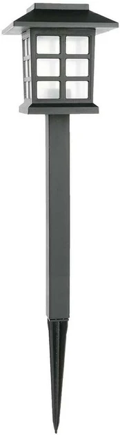 VOLTENO LAMPKA SOLARNA LANTER BASIC