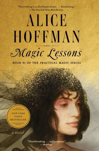 Magic Lessons