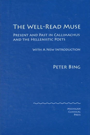 Well-Read Muse