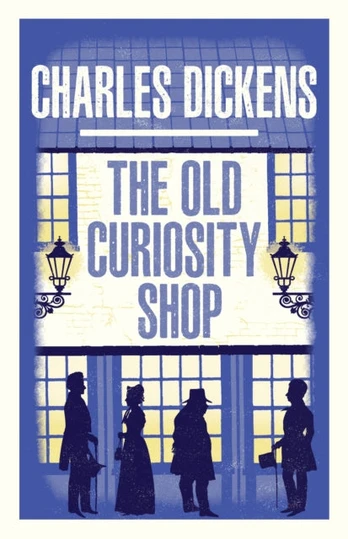 Old Curiosity Shop
