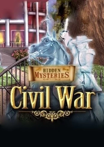 Hidden Mysteries: Civil War PC
