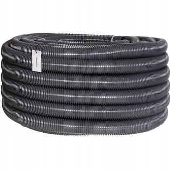5m Lanksti siurbimo-išpūtimo žarna 40mm 1 1/2"
