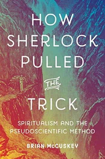 How Sherlock Pulled the Trick