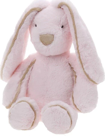 Beppe Królik Jolie 35cm rožinis 13792 18366