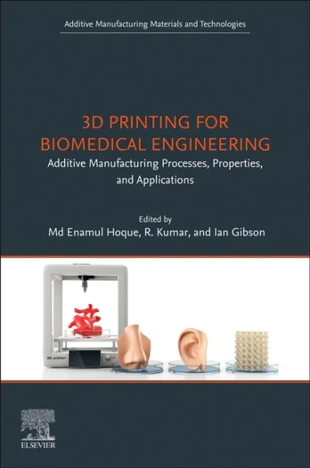 3D Printing for Biomedical Engineering