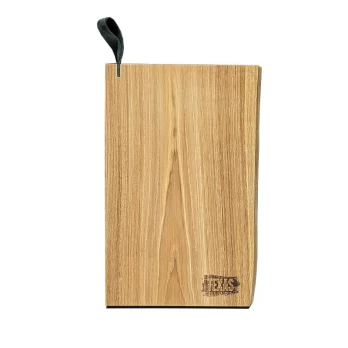 Kamado Bono Pjaustymo lenta "Rustic" 40 cm. 40x24x3cm