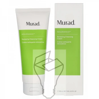 Murad atnaujinamasis valomasis kremas, 148 ml