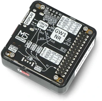 Ekrano modulis 13.2 - skirtas M5Stack Core kūrėjų moduliams - M5Stack M126