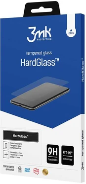 POCO X7 Pro - 3mk HardGlass kaina