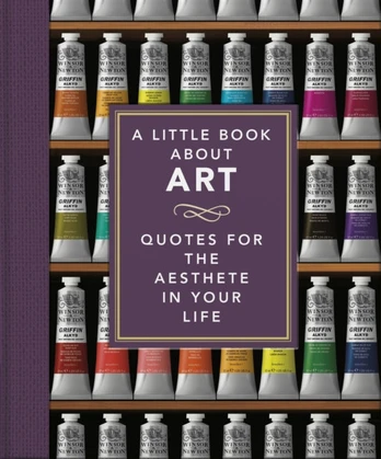 Little Book About Art