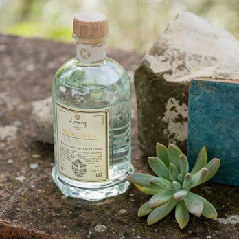 Namų kvapas| Logevy Firenze 1965 - Albicocca e Basilico, 100 ml