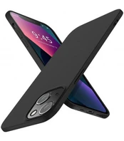 Juodas dėklas Apple iPhone 13 telefonui "X-Level Guardian"