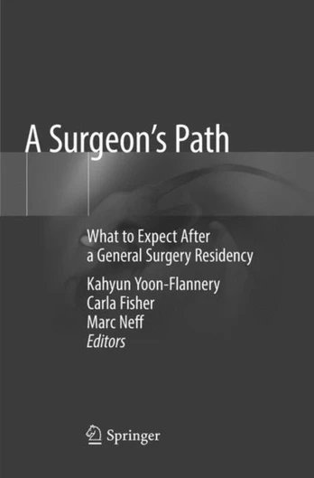 Surgeon's Path