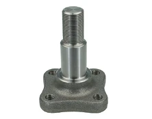 MEYLE 16-14 501 0000 Stub axle kaina