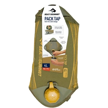 Sea To Summit Bukłak SEA TO SUMMIT Pack Tap one size