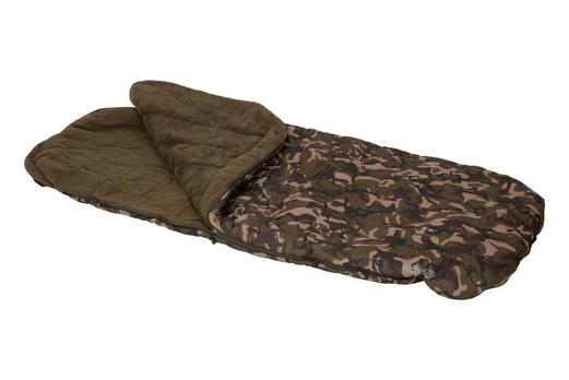 Miegmaišis Fox Camolite Sleeping Bag