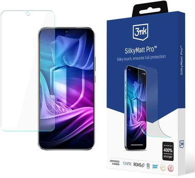 3Mk Protection Huawei Nova 12 Lite - 3mk Silky Matt Pro