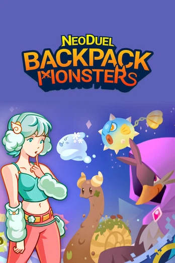 Neoduel: Backpack Monsters PC