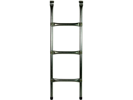 Batuto kopėčios Lean Sport Pro, 183 - 487 cm