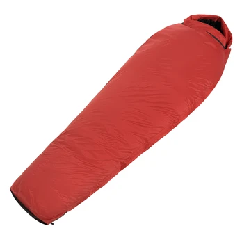 Carinthia D 800X Medium RH Red Miegmaišis