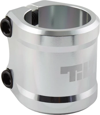 Tilt ARC Double Pro Scooter Clamp
