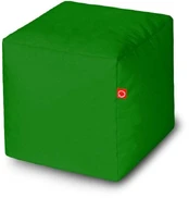 Sėdmaišis Cube 50 Avocado Pop Fit, žalias kaina