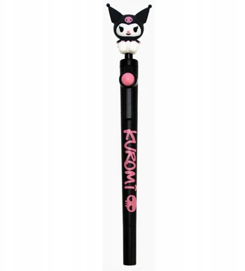 Blue Sky Studios BlueSkyStudios Sanrio Kugelschreiber Kuromi Fidget