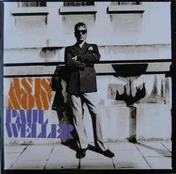 CD Paul Weller - As Is Now