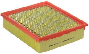 Oro filtras DENCKERMANN A140737 kaina