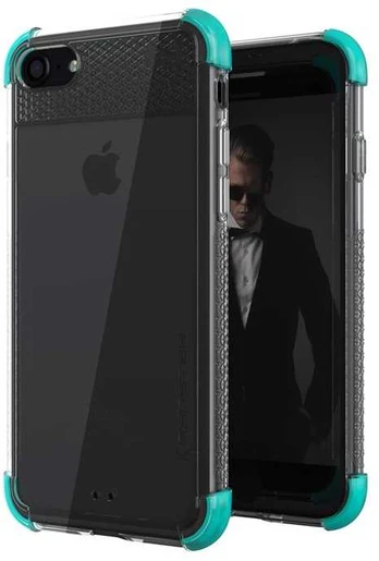 Ghostek Dėklas Covert 2 Apple iPhone 7 8 turkio