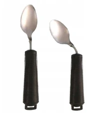 Flexible spoon - flexible for disabled people kaina