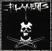 CD The Filaments - Skull & Trombones