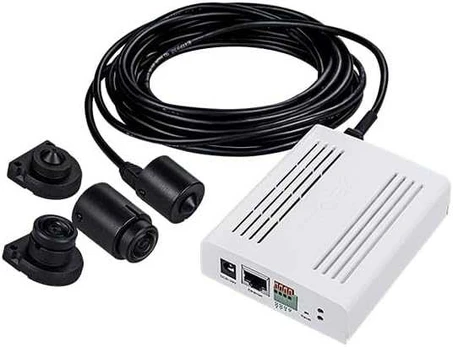 VIVOTEK V-SERIE VC9101 Video Core, nur Video Core be Kameramodul