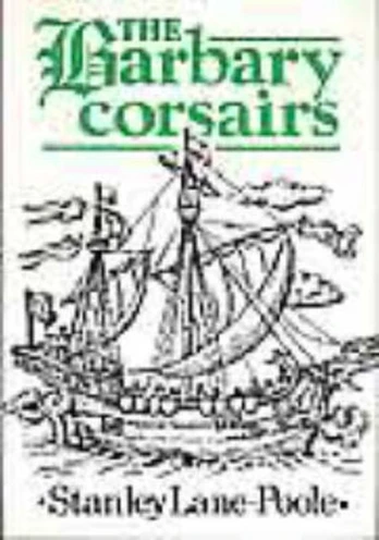 Barbary Corsairs