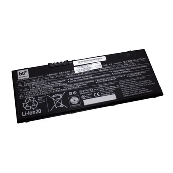 Origin Storage BTI 4C BATTERY FUJITSU E558/OEM: FMVNBP247 FPB0338S