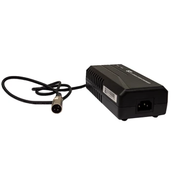 Elektrinio dviračio pakrovėjas ST 140W 36V 3A