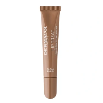 DERMACOL_Lip Treat lūpų balzamas 12 Choco Cloud 3,5 g